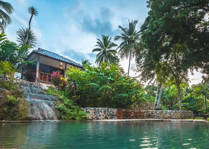 Nonkan Homestay นอนกาญจน์ โฮมสเตย์