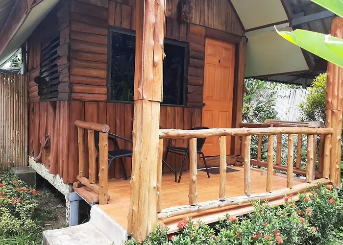 Nonkan Homestay นอนกาญจน์ โฮมสเตย์
