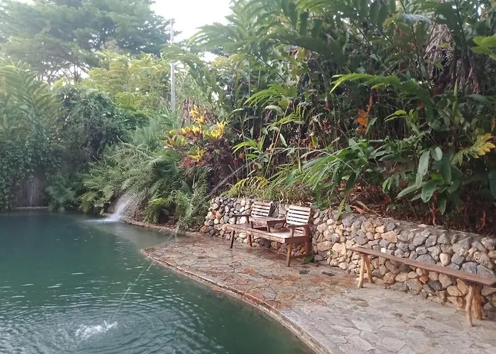 Nonkan Homestay นอนกาญจน์ โฮมสเตย์