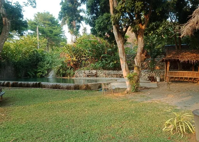 Nonkan Homestay นอนกาญจน์ โฮมสเตย์