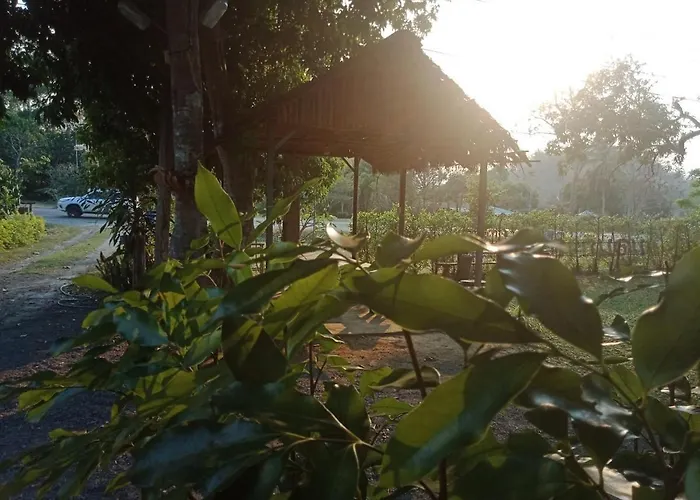 Nonkan Homestay นอนกาญจน์ โฮมสเตย์