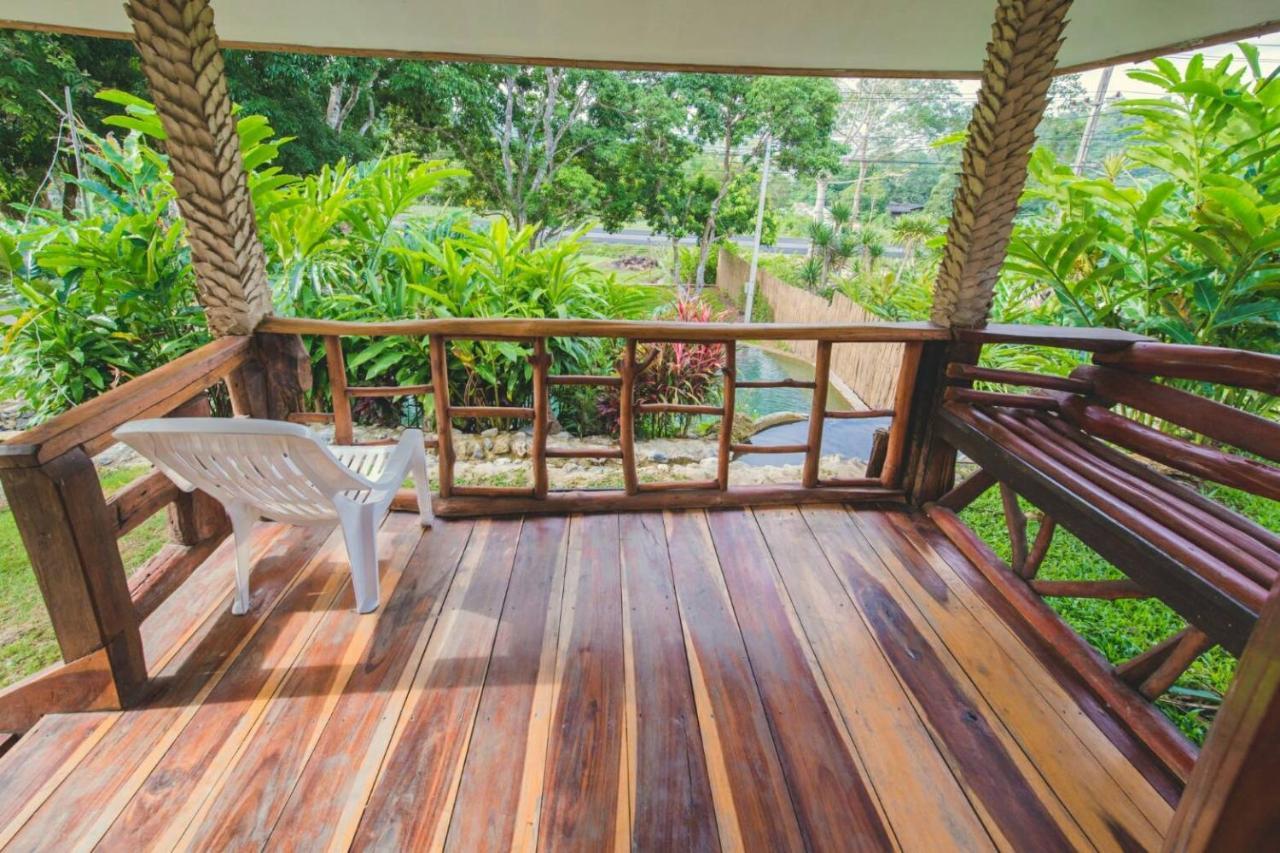 Nonkan นอนกาญจน์ Campsite Kanchanaburi