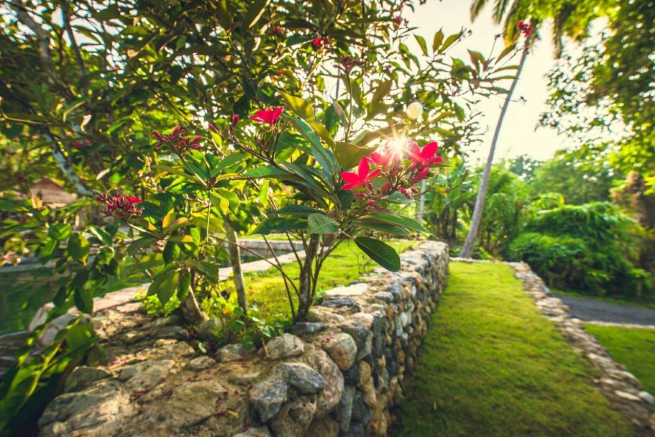 Campsite Nonkan นอนกาญจน์ Kanchanaburi