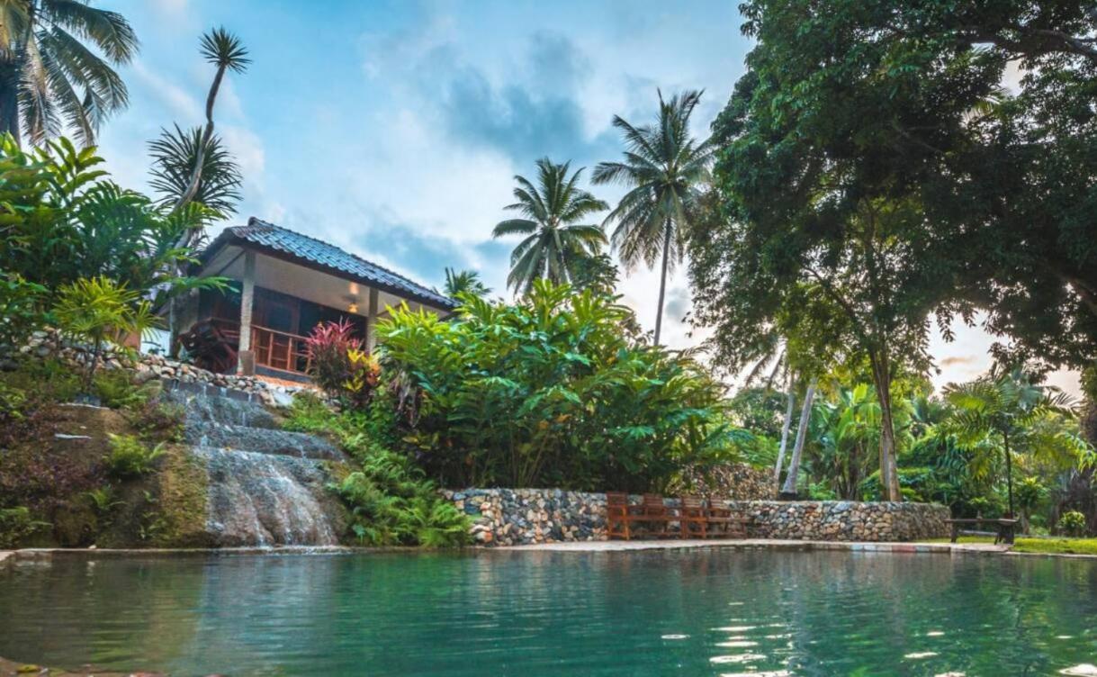 Nonkan นอนกาญจน์ Campsite