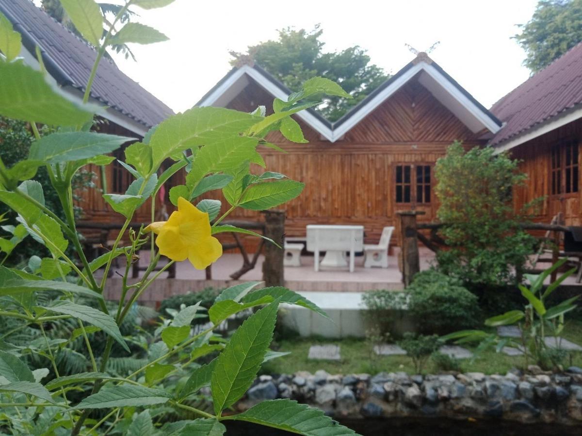 Campsite Nonkan นอนกาญจน์ Kanchanaburi