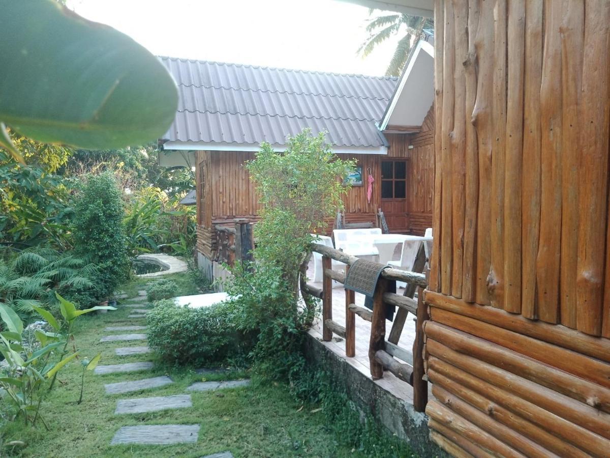 Nonkan นอนกาญจน์ Campsite