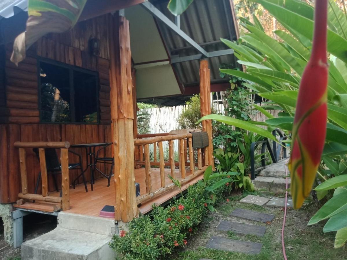 Campsite Nonkan นอนกาญจน์