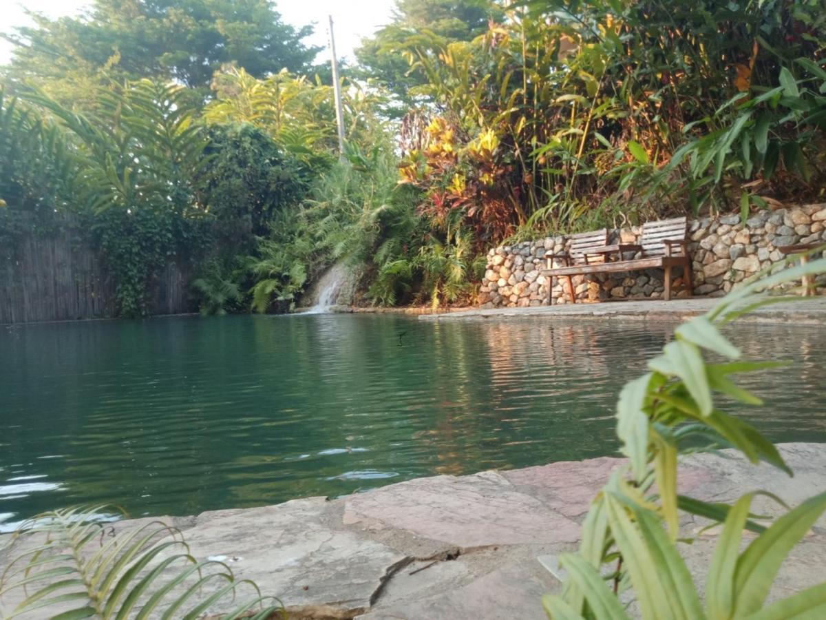Nonkan นอนกาญจน์ Campsite *