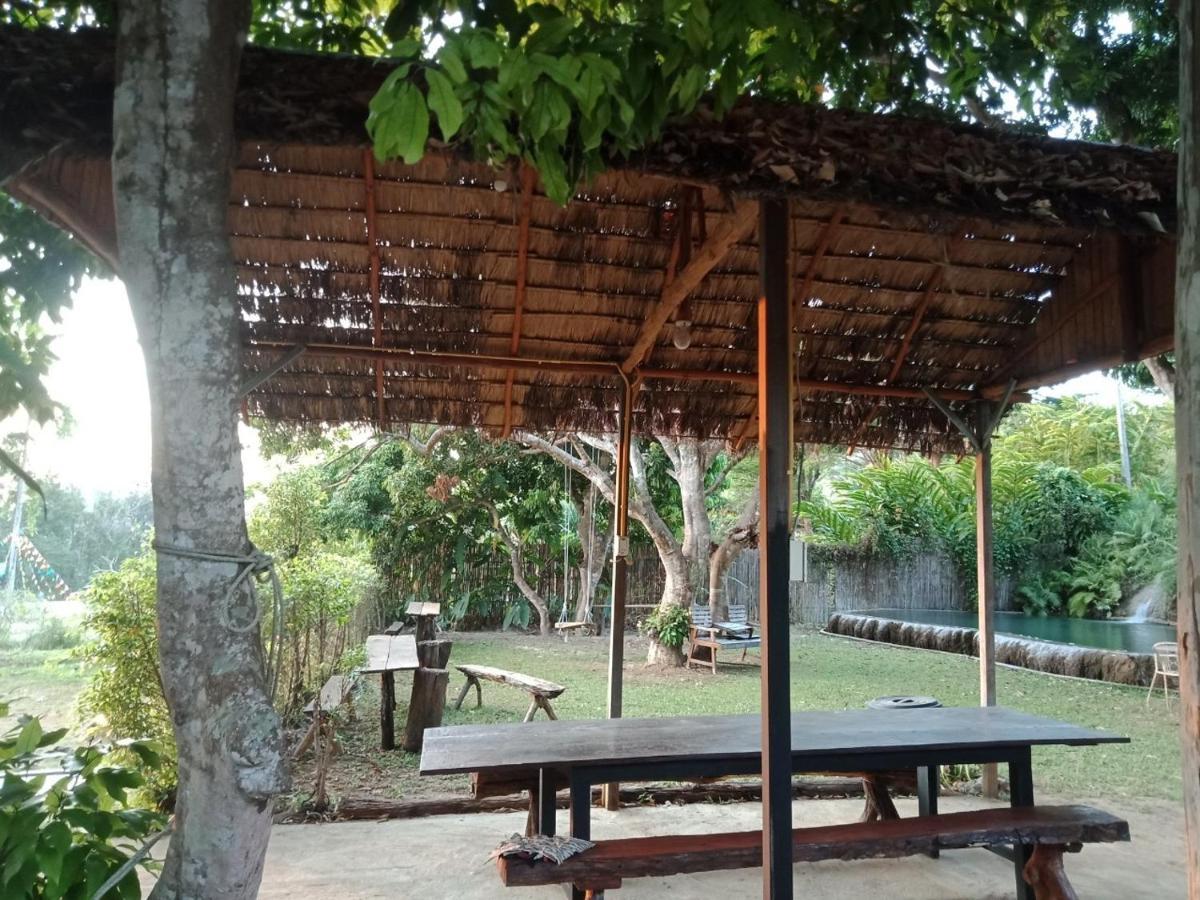 Nonkan นอนกาญจน์ Campsite Kanchanaburi