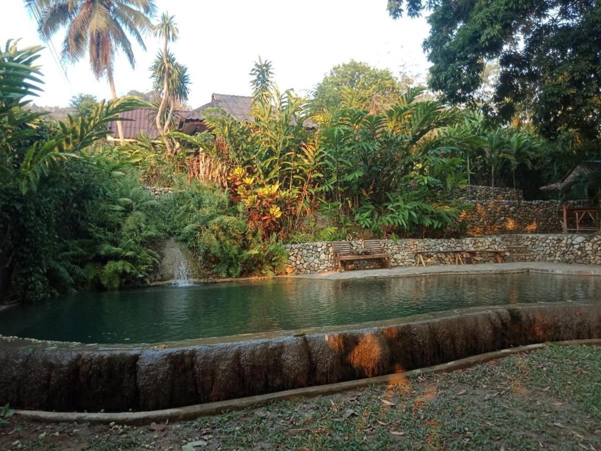 Nonkan นอนกาญจน์ Campsite Kanchanaburi