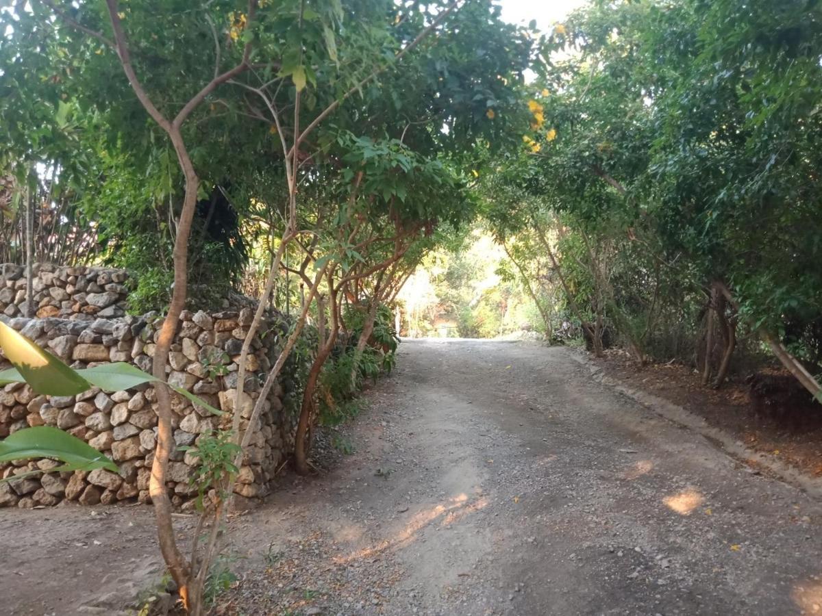 Campsite Nonkan นอนกาญจน์