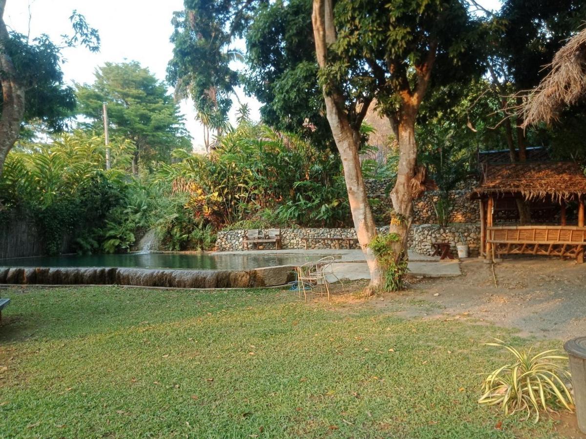 Nonkan นอนกาญจน์ Campsite *