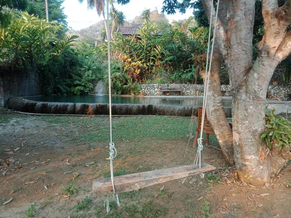 Nonkan นอนกาญจน์ Campsite *