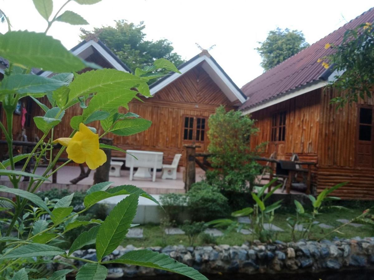 Campsite Nonkan นอนกาญจน์ Kanchanaburi