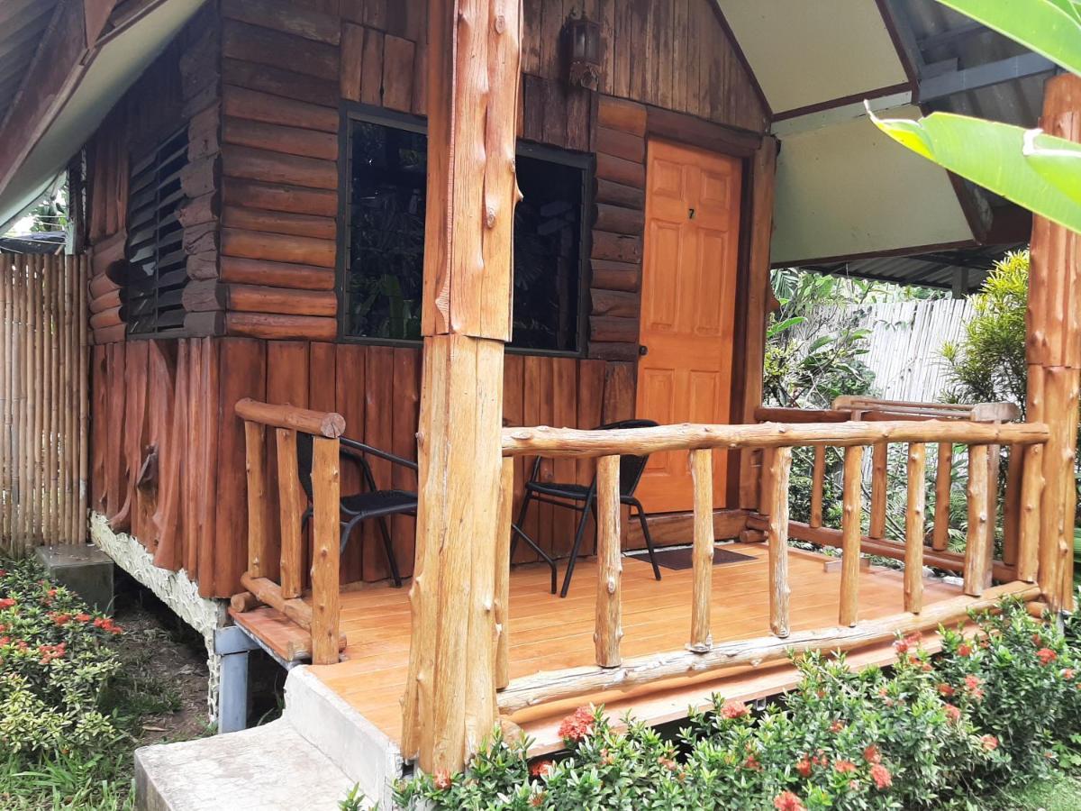 Campsite Nonkan นอนกาญจน์ *
