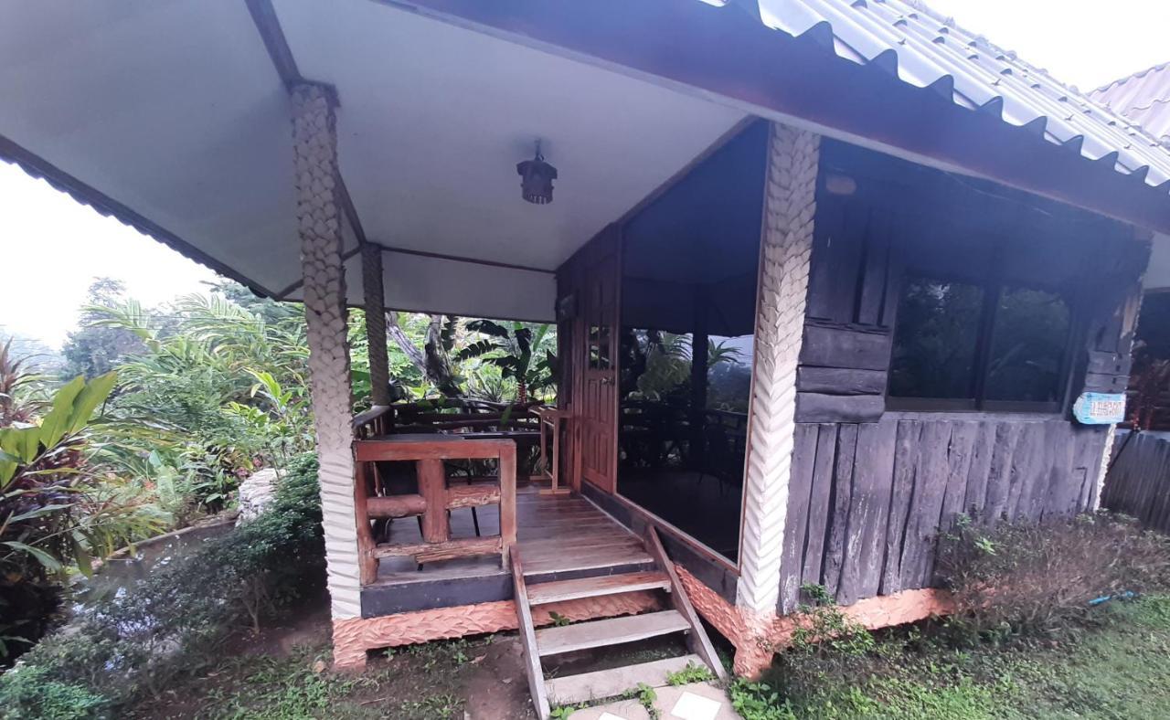 Campsite Nonkan นอนกาญจน์ *