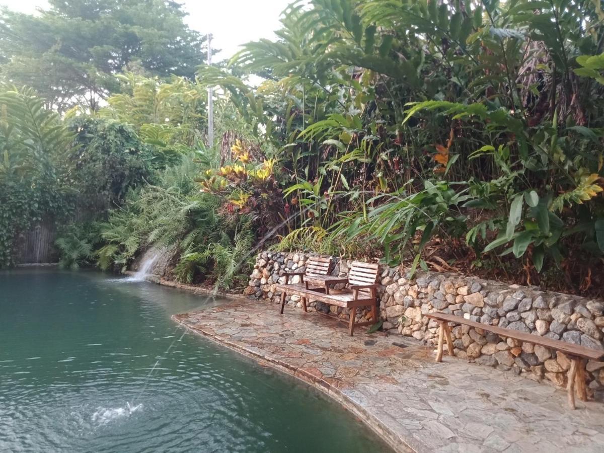 Nonkan นอนกาญจน์ Campsite