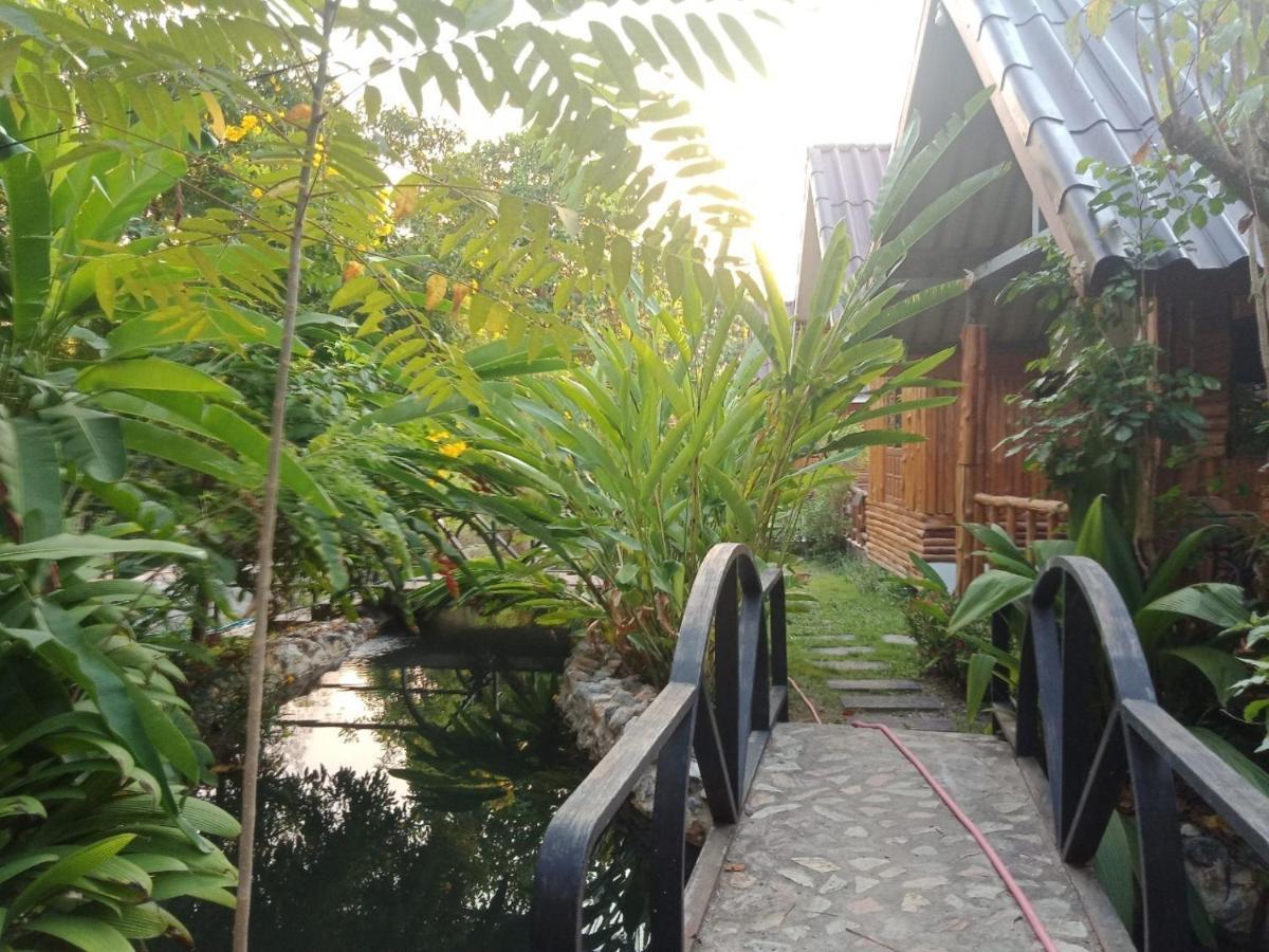 Campsite Nonkan นอนกาญจน์ *