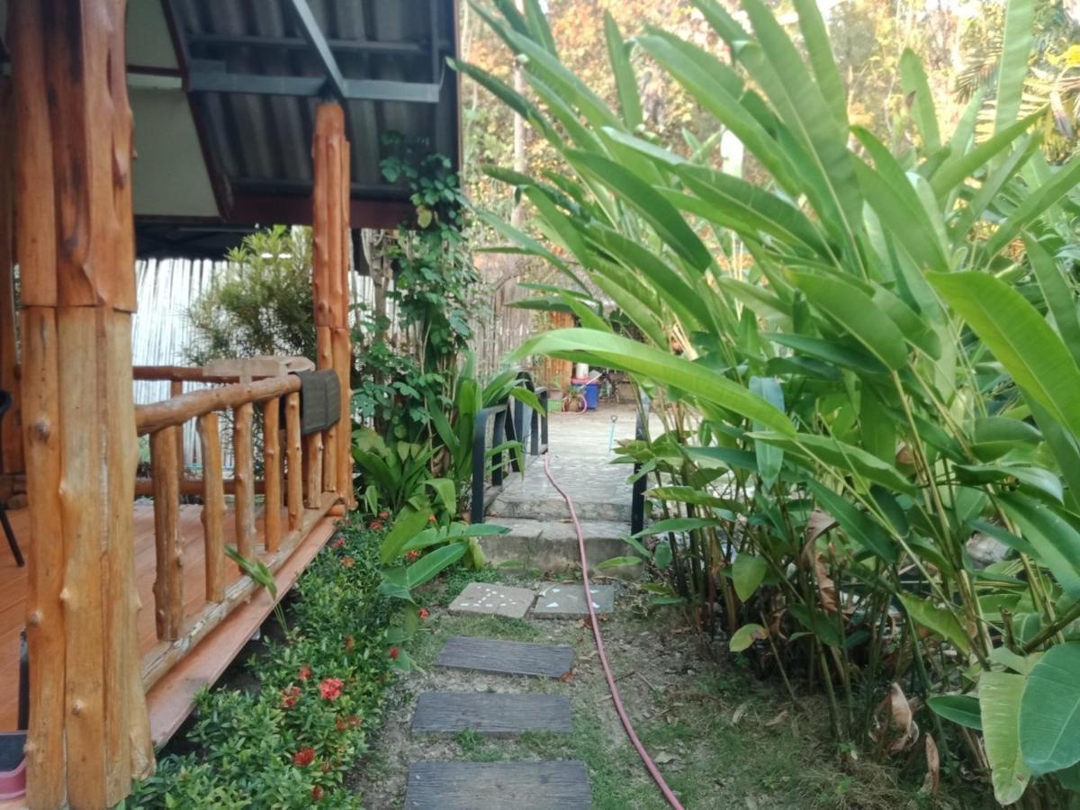 Nonkan นอนกาญจน์ Campsite *